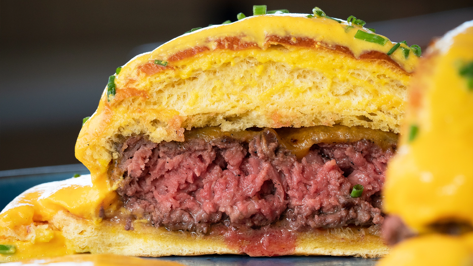 5 Secretos de las hamburguesas atrevidas de Aborigen BBQ