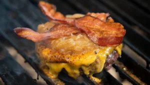 Madrid es una capital de las hamburguesas