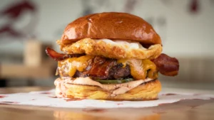 Primero fue el Huevo