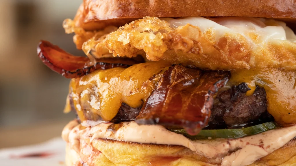 Primero fue el Huevo