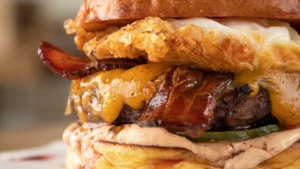 Primero fue el Huevo