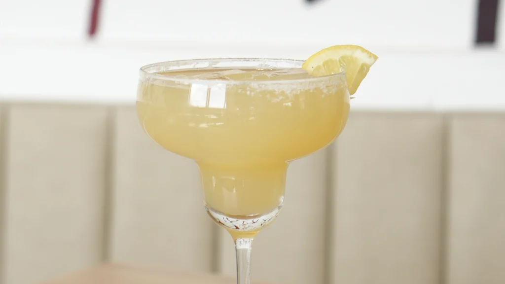 Margarita Aborigen