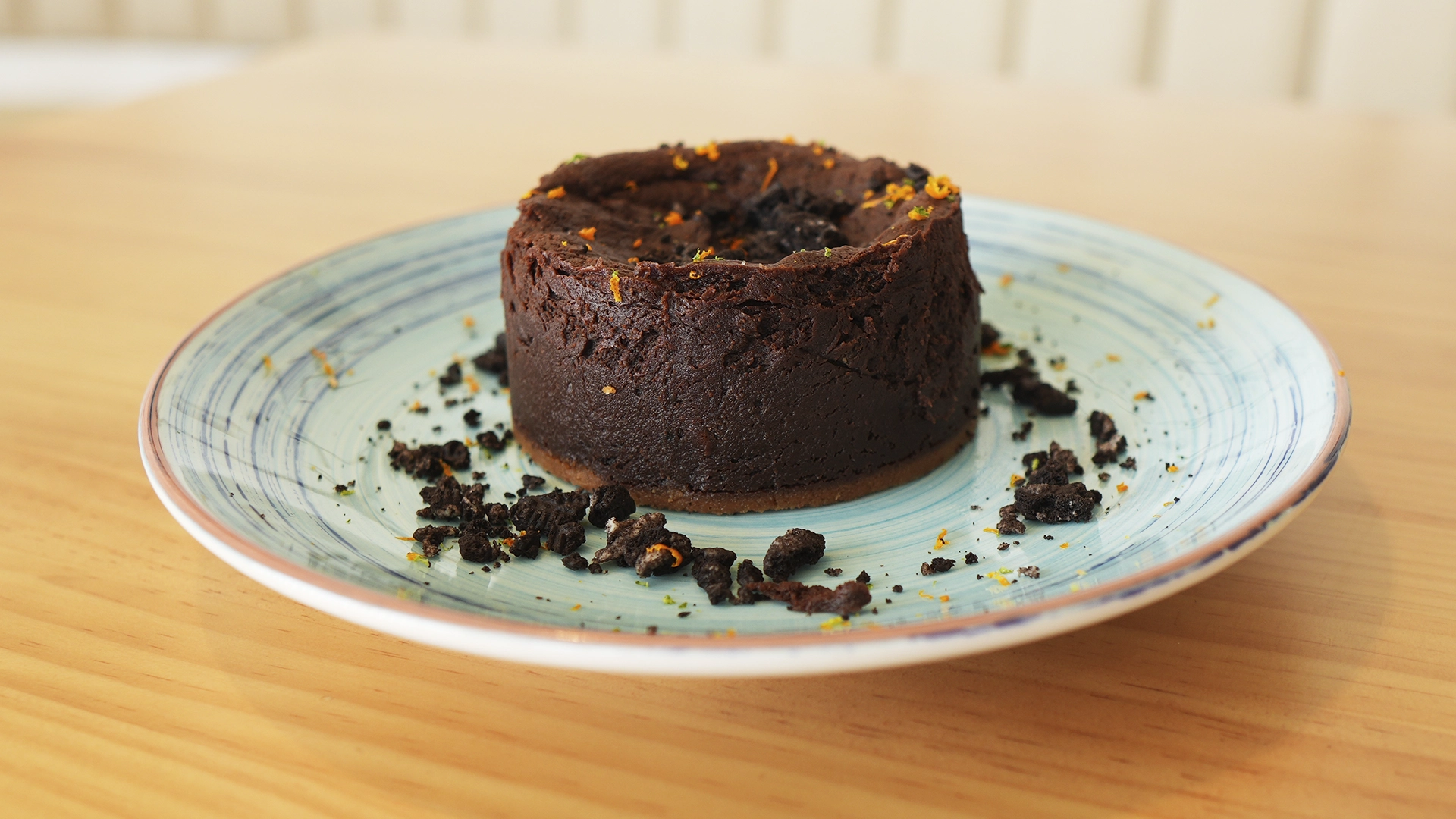 Tartas caseras Aborigen